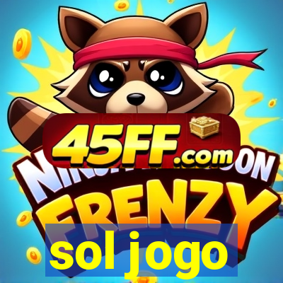 sol jogo